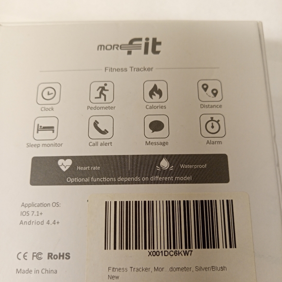 Smartwatch - Picture 5 of 8